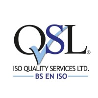 ISO Quality Services Ltd