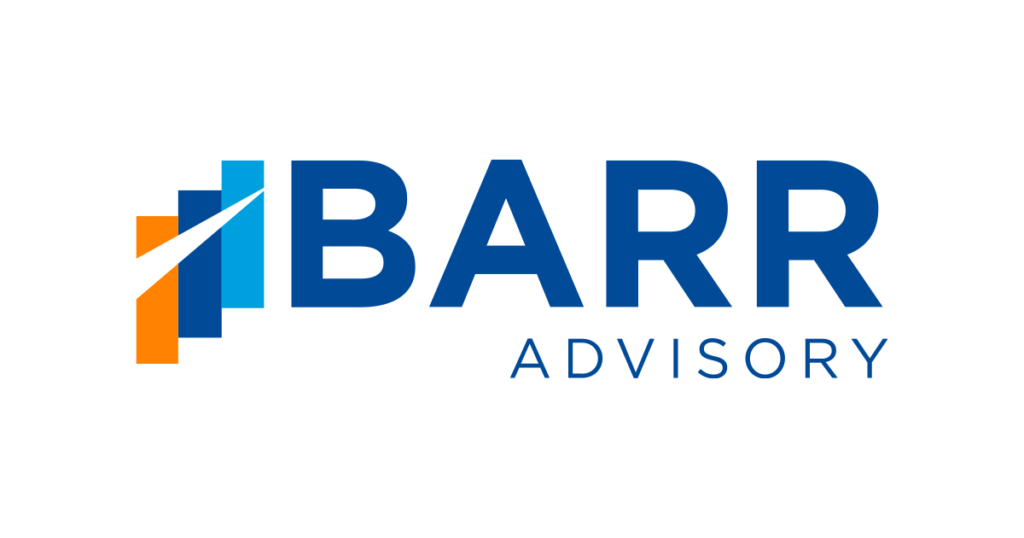 Barr advisory